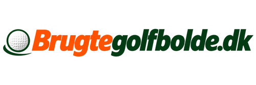 Brugtegolfbolde.dk